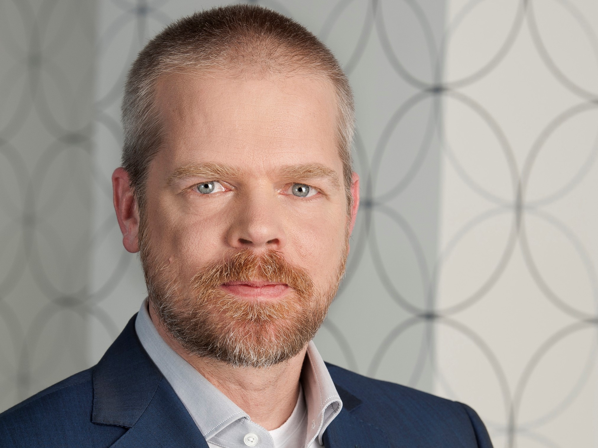 Bernhard Hecker, Director Product Management bei Retarus