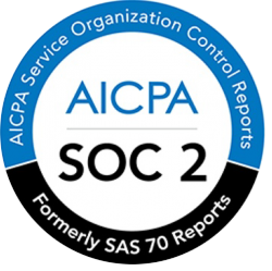 AICPA: SOC certificate