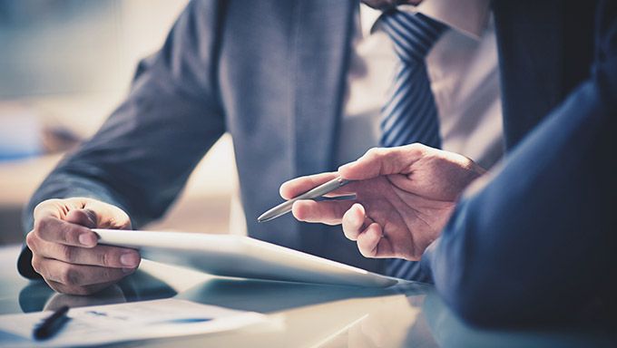 Experten warnen vor mehr „CEO Fraud“ zum Jahreswechsel