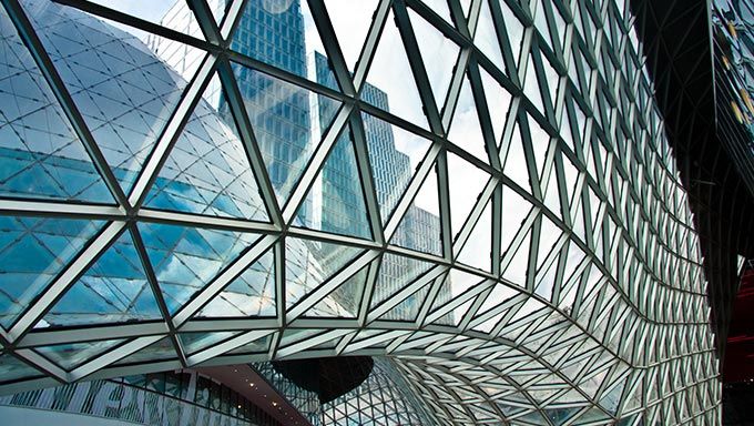 Risikomanagement: Banken sind mit Retarus auf der sicheren Seite