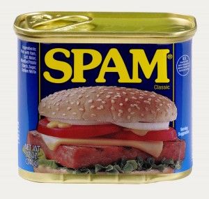 Spam and other nuisances: Communication can be a pleasure, rather than a pain