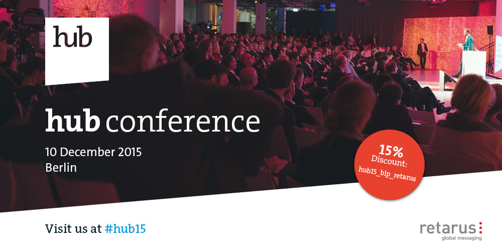 hub conference