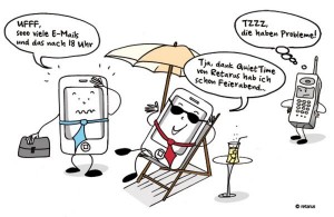 Retarus_Karikatur