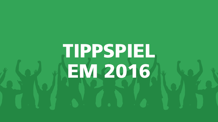 Fußballfieber: Das große Retarus EM-Tippspiel