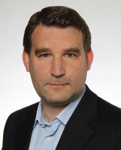 Neuer General Counsel: Retarus verstärkt Senior Management mit Florian Frick