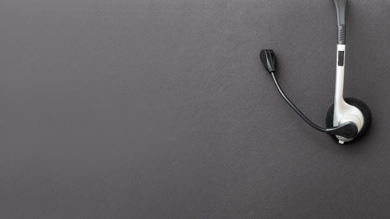 All-IP, VoIP, Headset