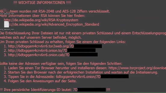 Firmen zahlen bereitwilliger an Ransomware-Erpresser