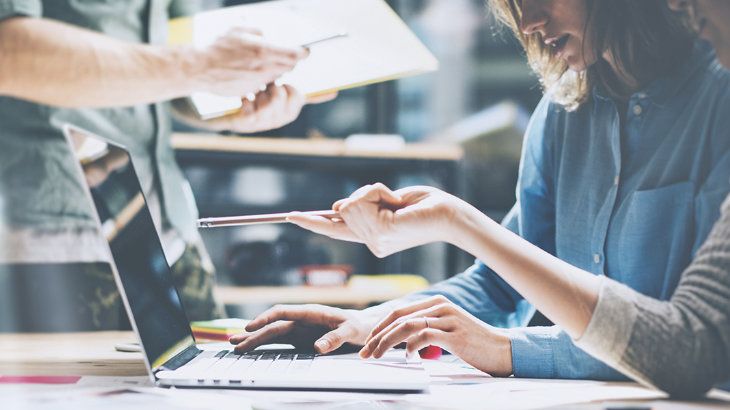 Mächtig: Die Retarus Enterprise Fax APIs