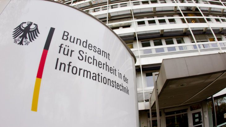 Das BSI warnt vor akuter CEO-Fraud-Gefahr
