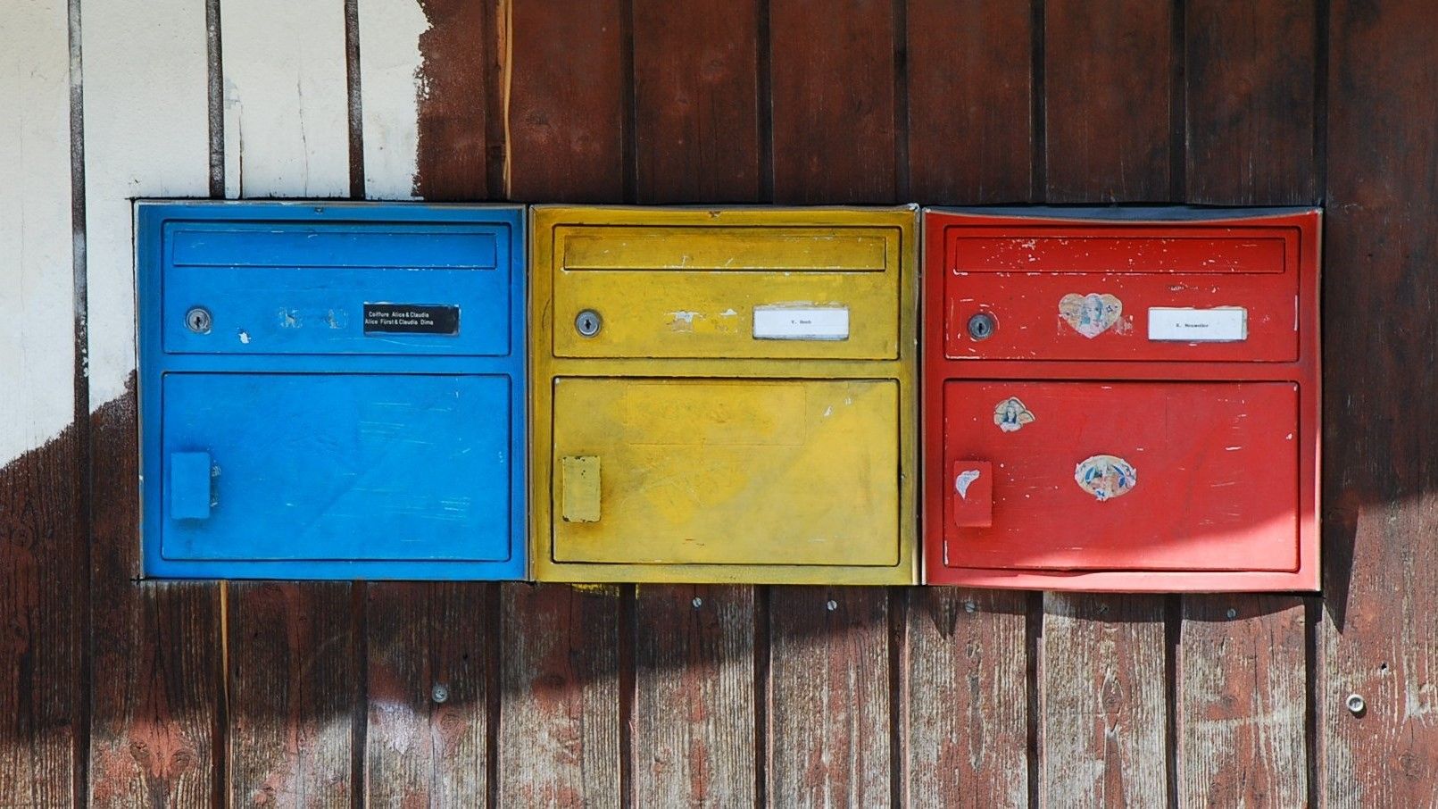 Der gesunde Mail-Menschenverstand