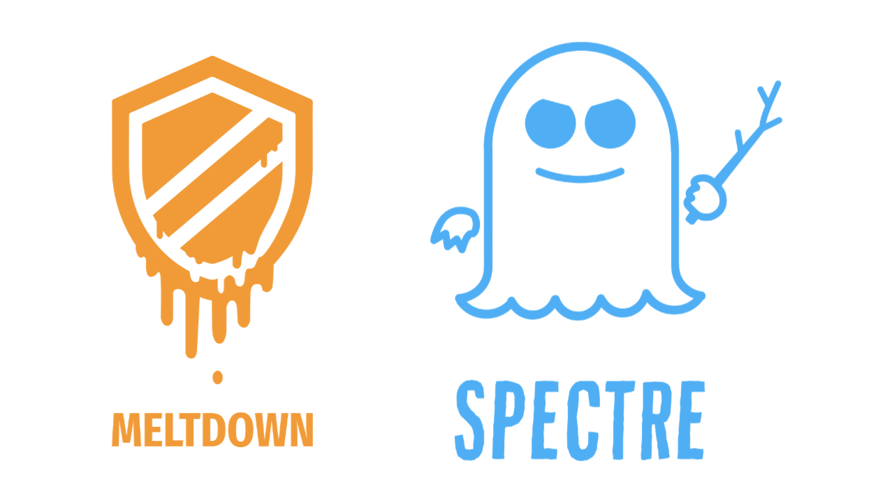 Kundeninformation zu “Meltdown” und “Spectre”