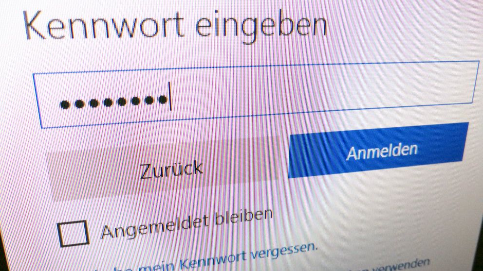 Mit Sicherheit ins Jahr 2018