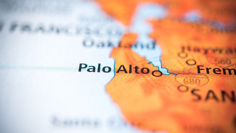 Wir sind jetzt Partner von Palo Alto Networks