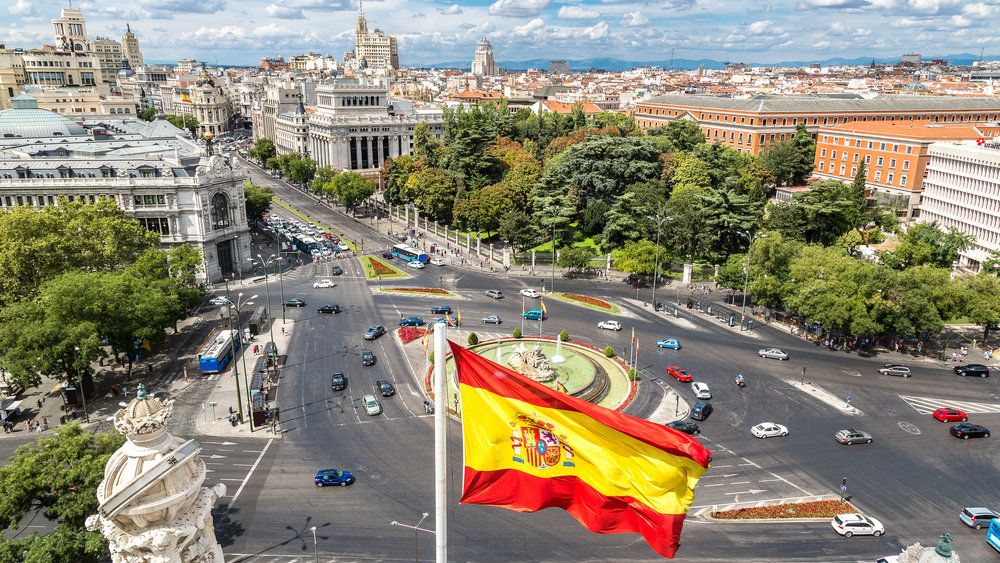 Neue Ransomware-Variante wütet in Spanien