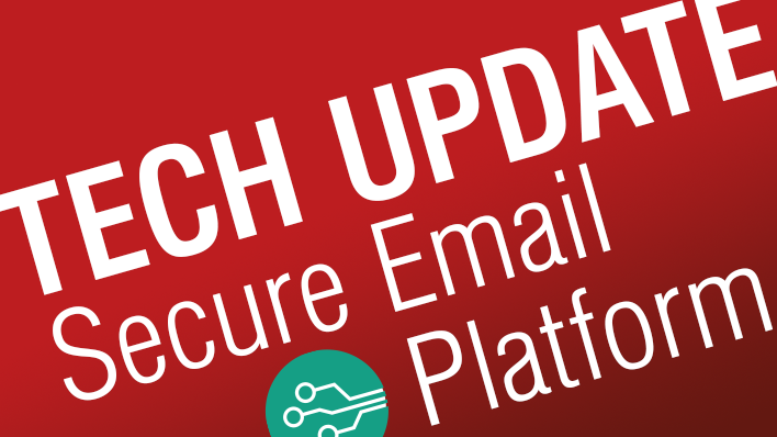 Email Continuity: Unterbrechungsfreie Mail-Versorgung