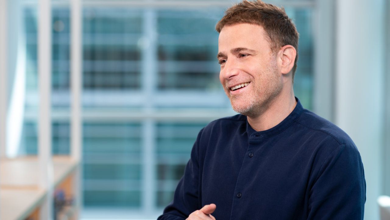 Nein, Slack will E-Mail nicht killen
