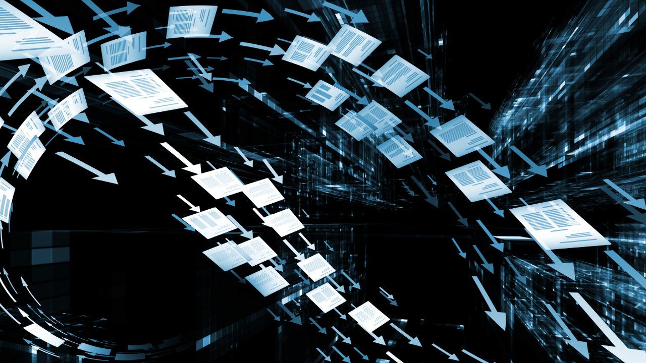 Laut Gartner wächst das Interesse von Unternehmen an Cloud Fax Services