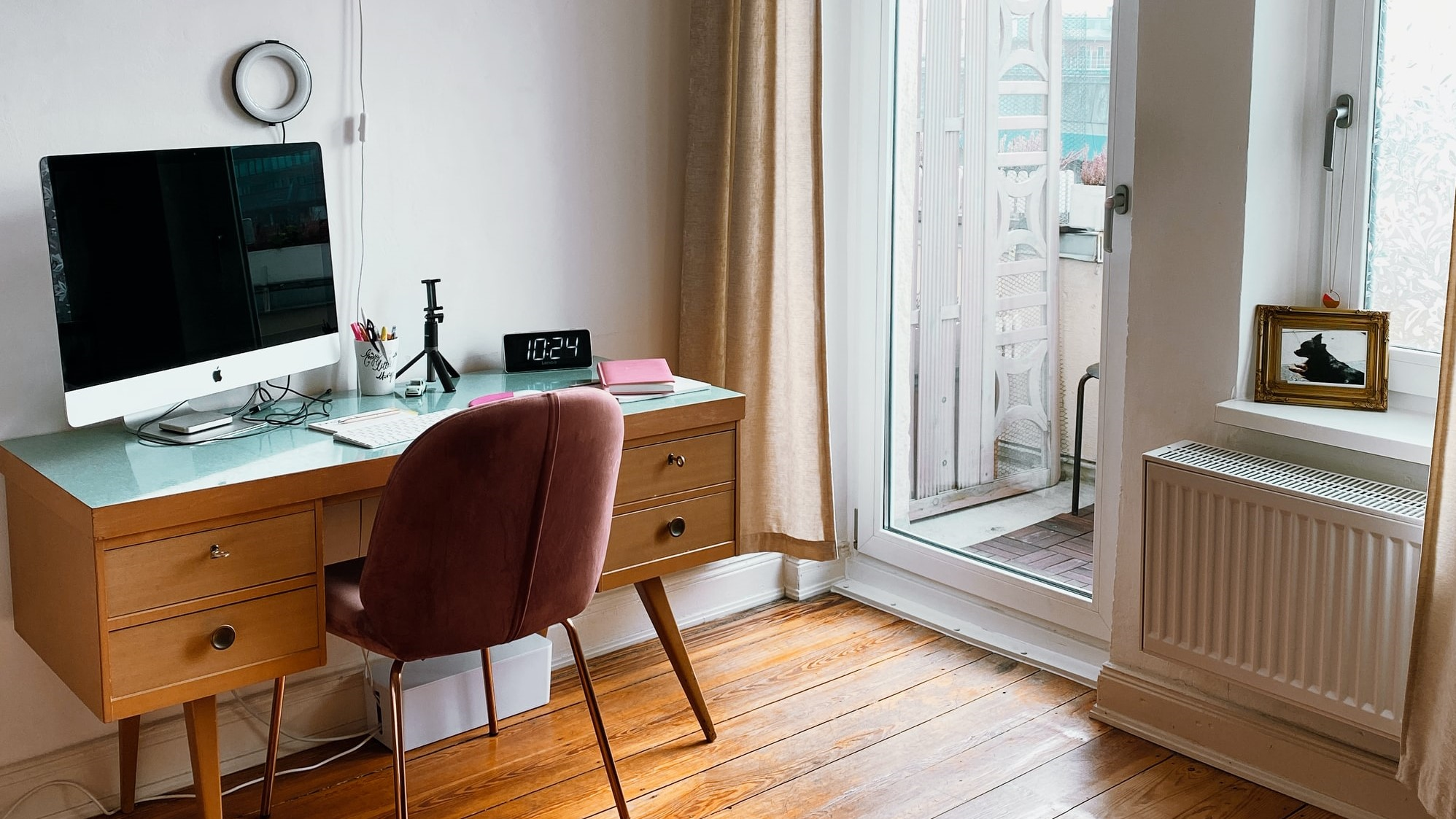 Kurzarbeit und Home Office: Wie ein Retarus-Feature Firmen beim Arbeitszeitnachweis unterstützt