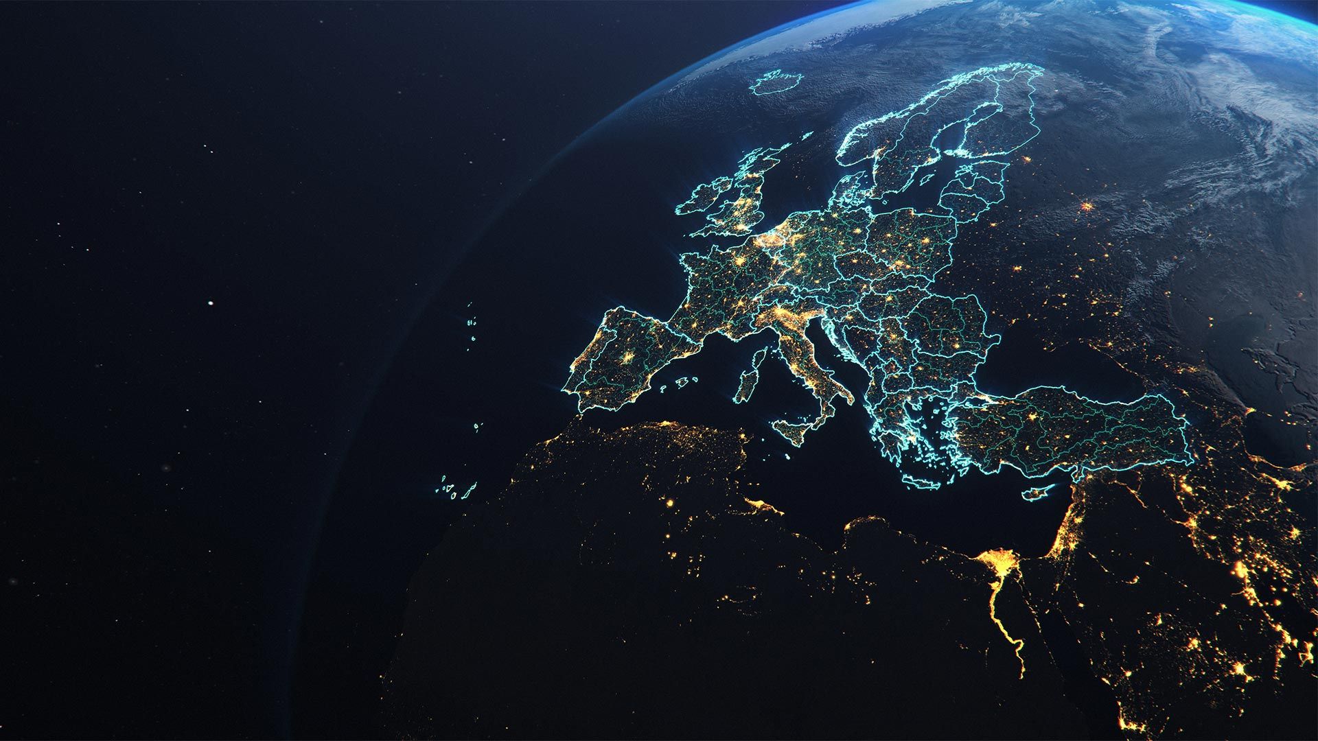GAIA-X: Retarus engagiert sich für ein datensouveränes Europa