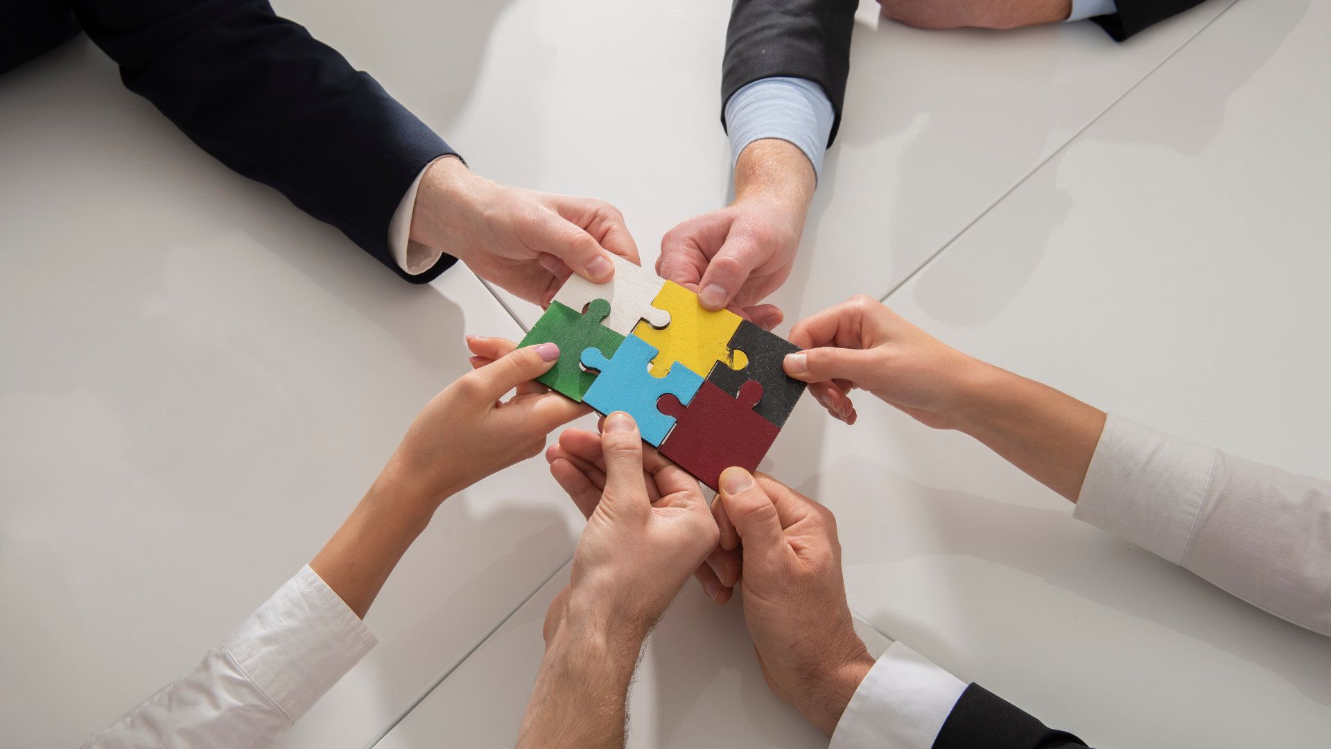 EDI- & API-Integration: Vergleich der Technologien im Bereich B2B