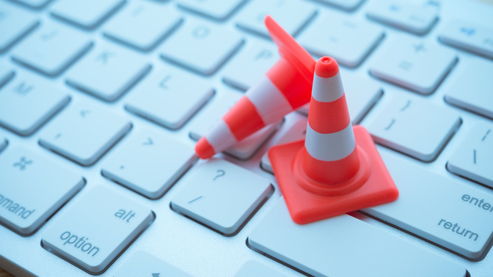 Ransomware-Gauner haben bei deutschen Behörden oft leichtes Spiel