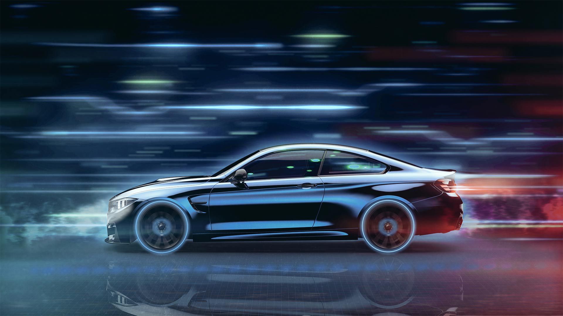 EDI-Integration in der Automobilbranche: JIT und Lean Production