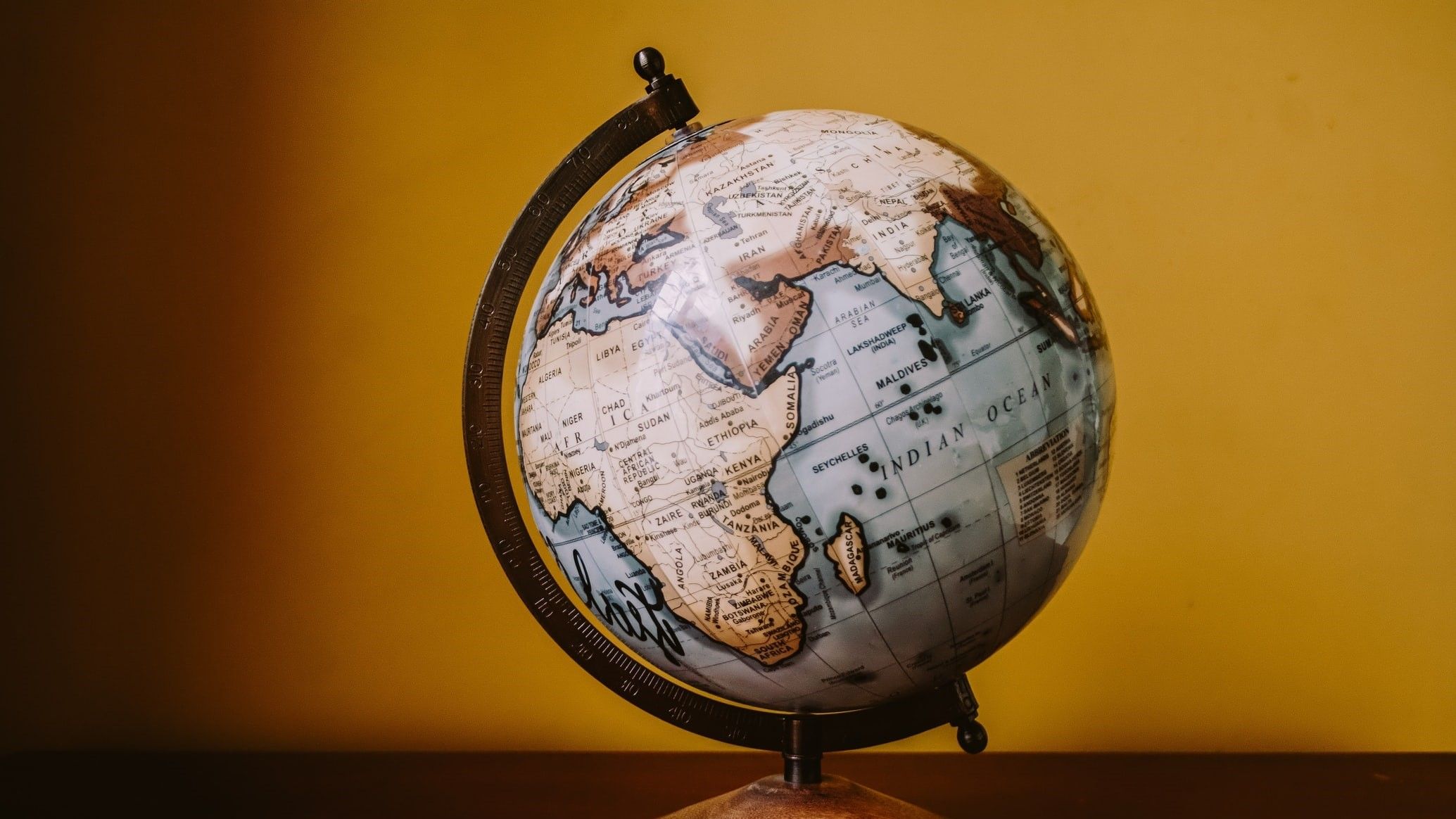 Filtern von E-Mails nach geografischer Herkunft: Retarus ermöglicht Geo IP Blocking auf Cloud-Ebene