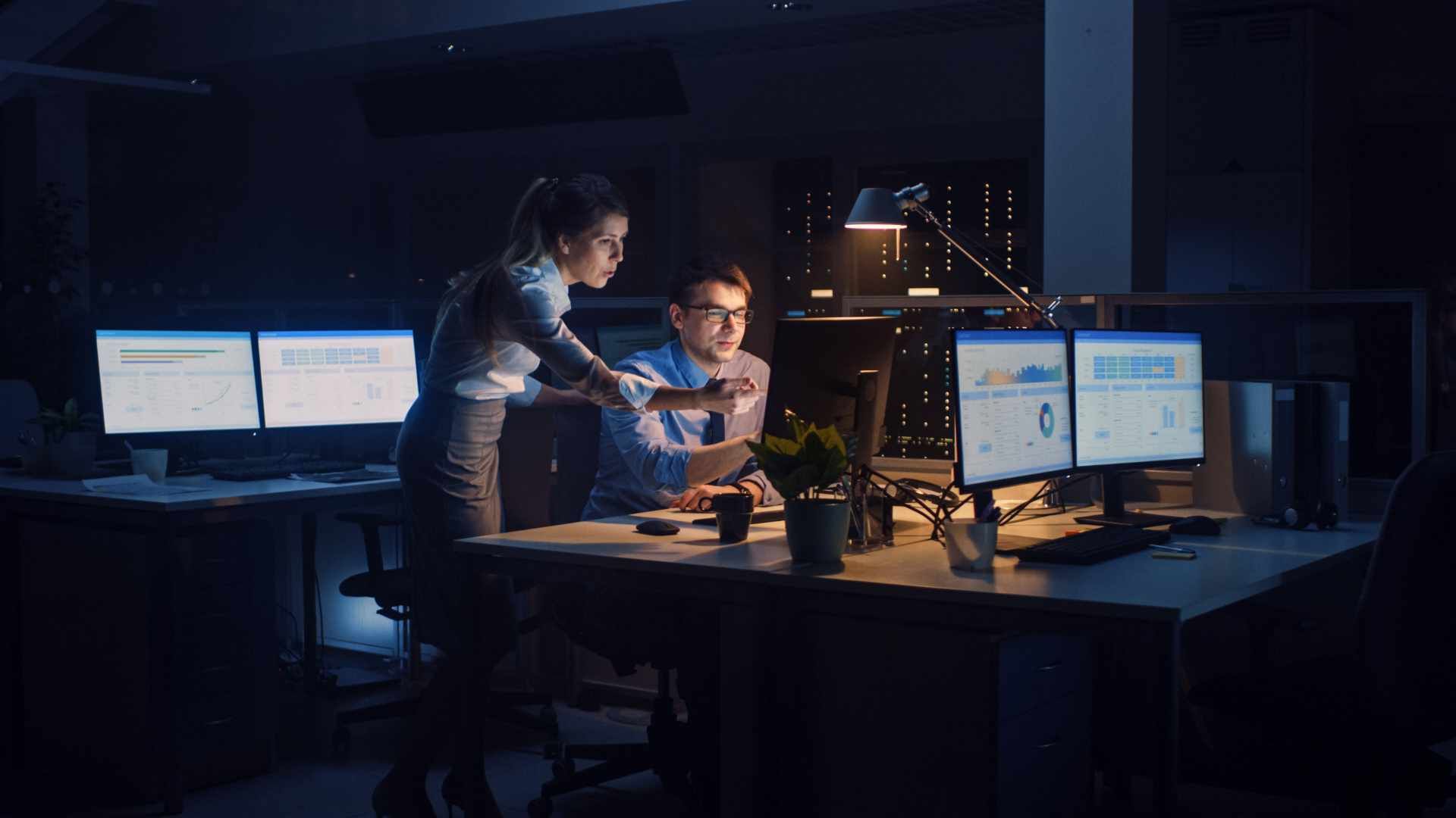 „Customer first“: So schafft Retarus im IT-Betrieb Nähe zum Kunden