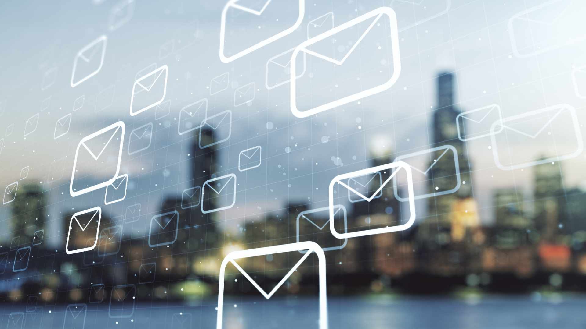 Microsoft 365: E-Mail-Herausforderungen für komplexe und hybride Infrastrukturen überwinden