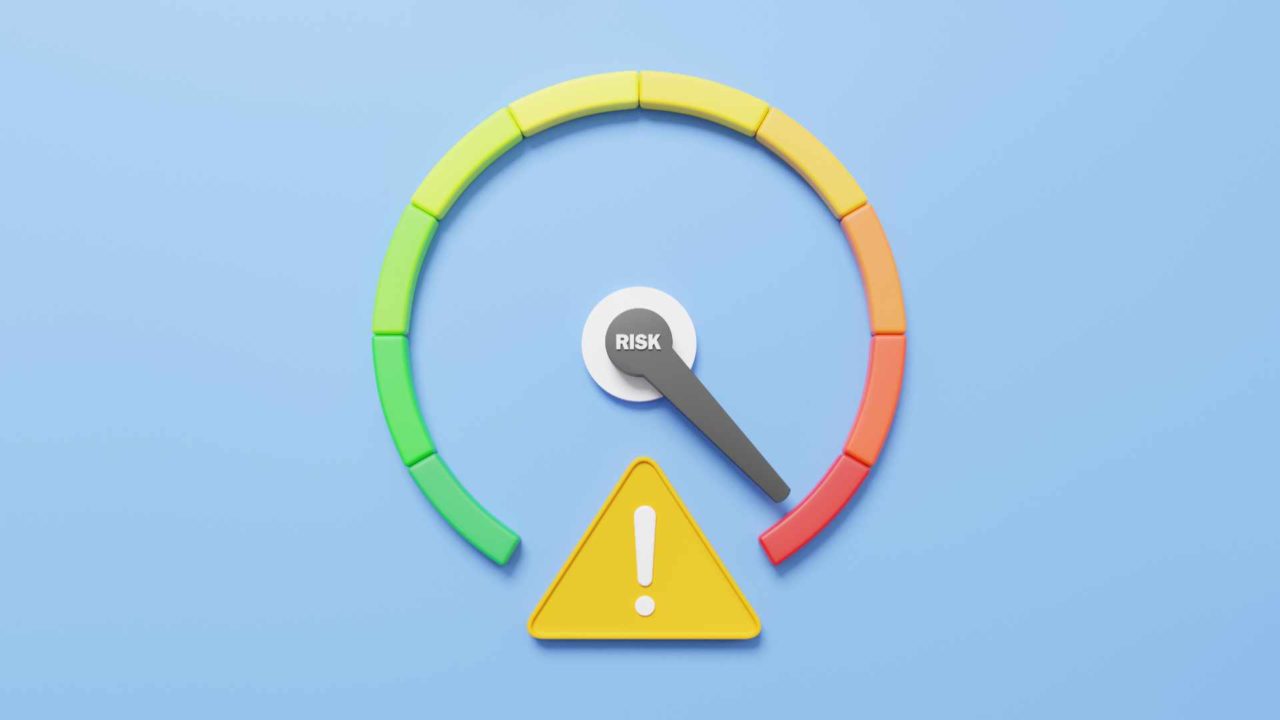 Risiko Risk Management