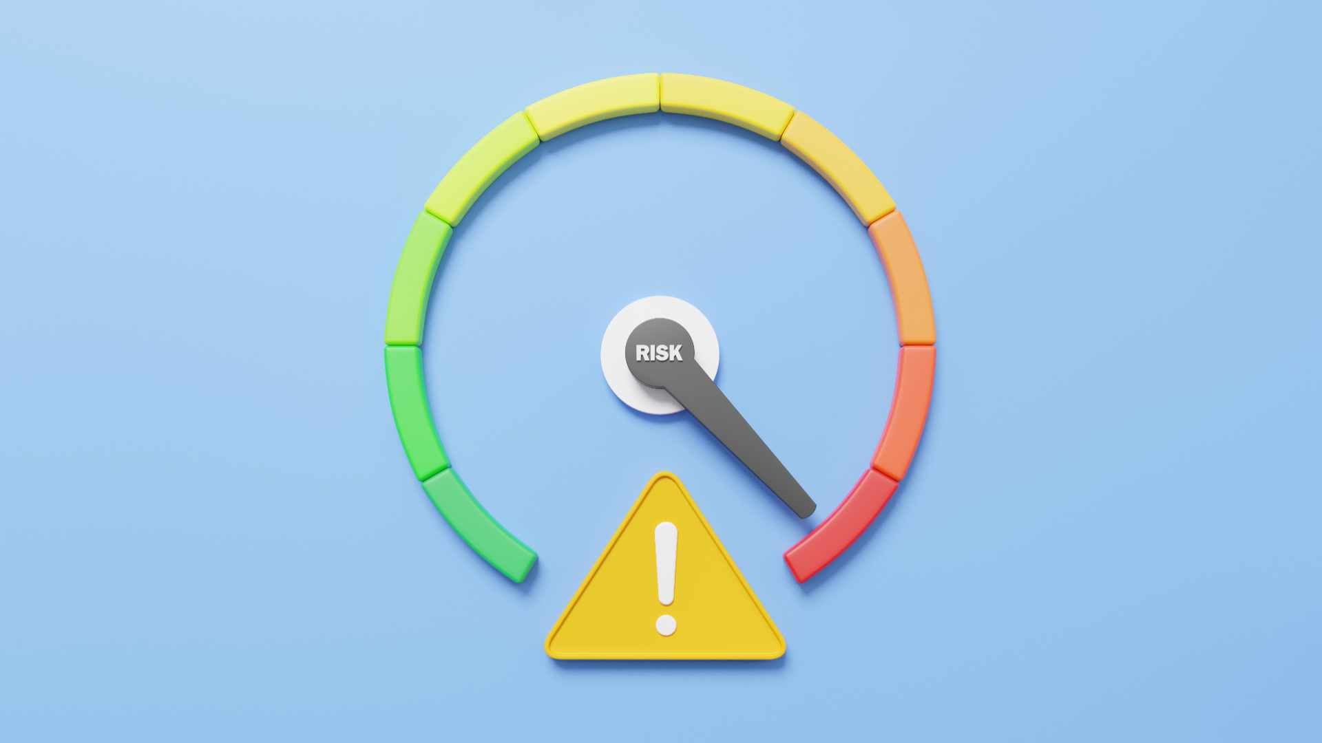 Allianz Risk Barometer steht weiter auf Cyberhochdruck
