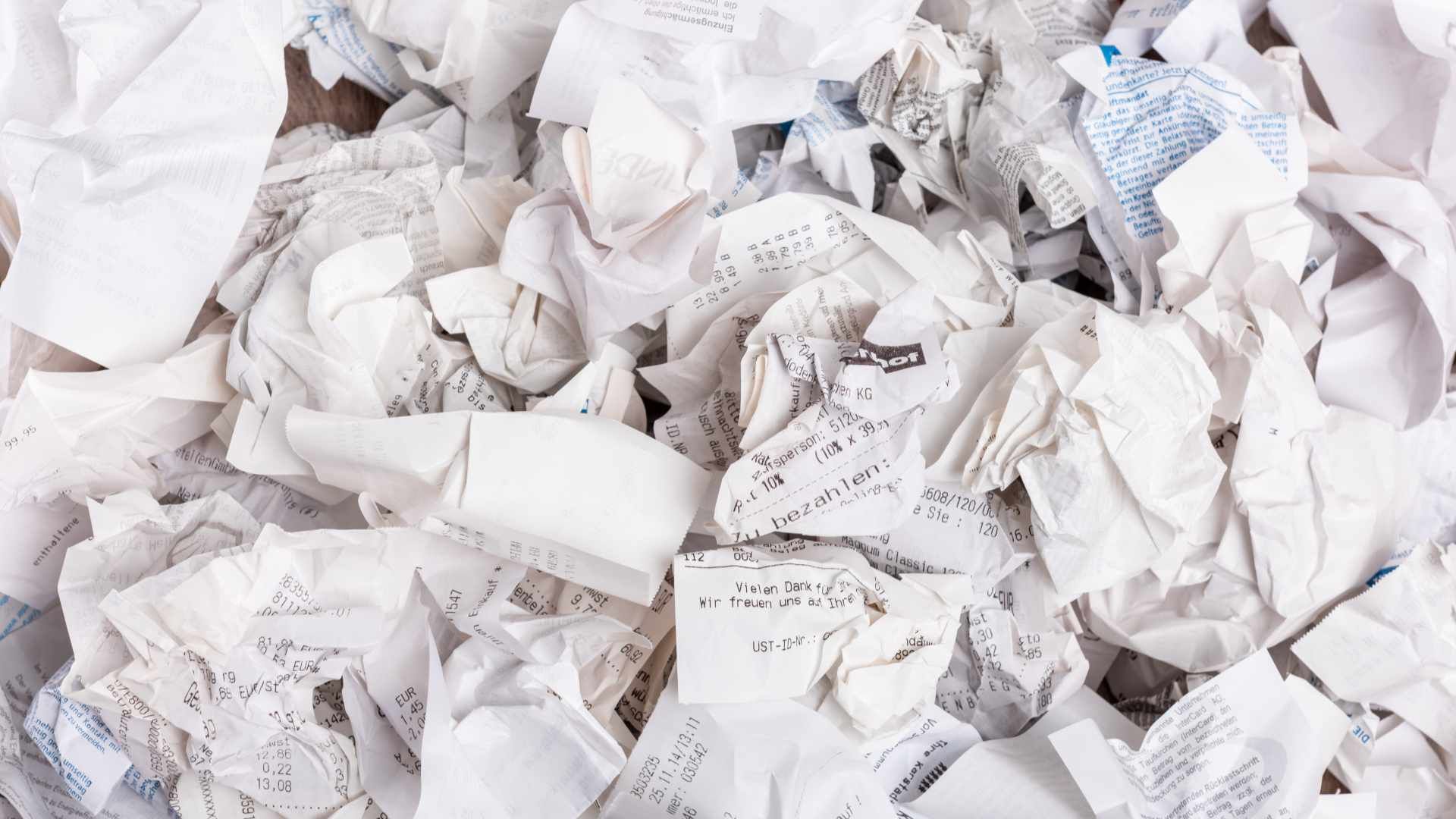 E-Bon ganz einfach per E-Mail mit Retarus Transactional Email