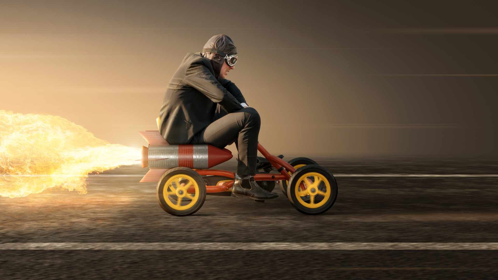 Effiziente Express-Implementierung für EDI