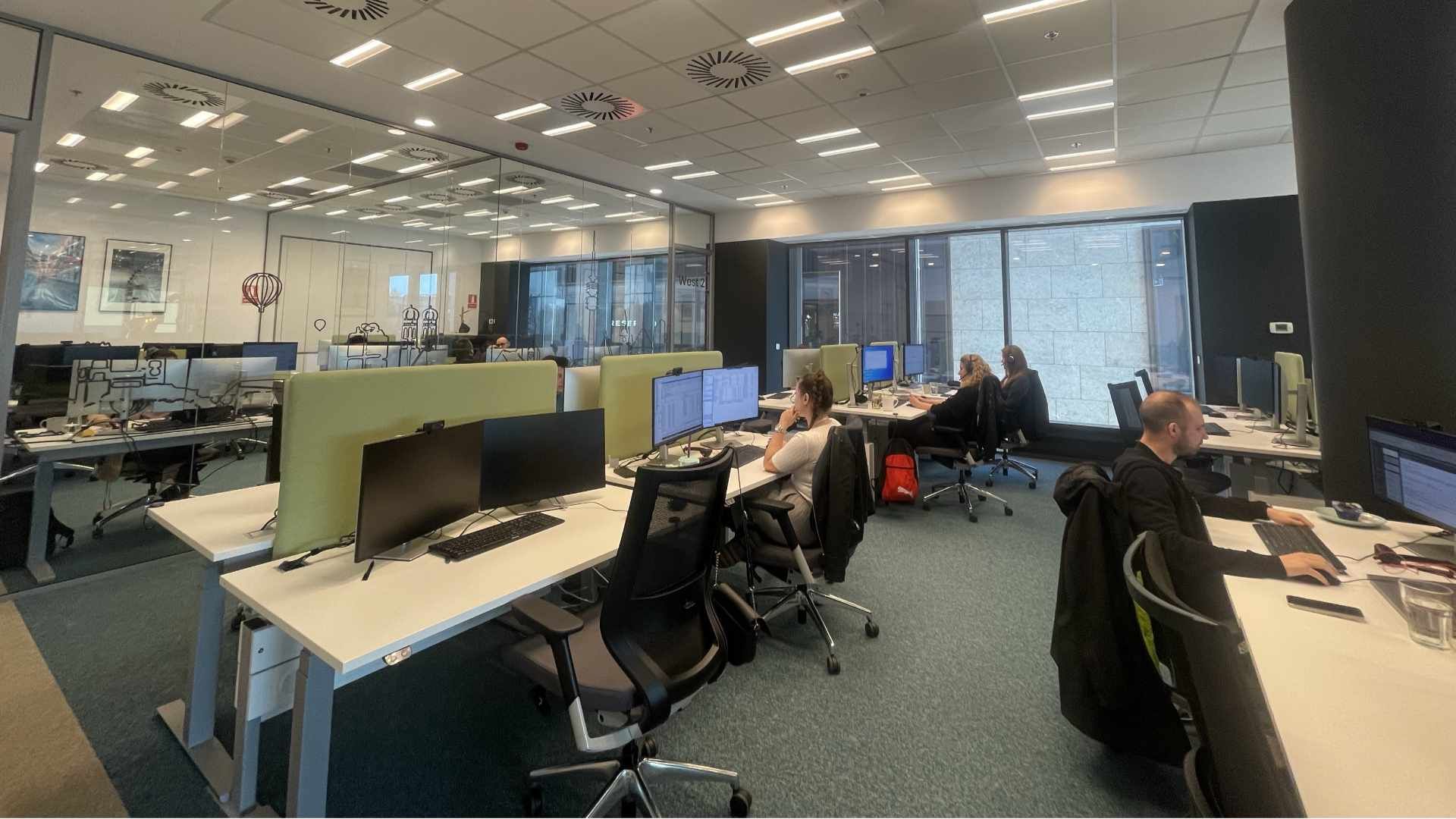 Bei EDI macht der Support den Unterschied