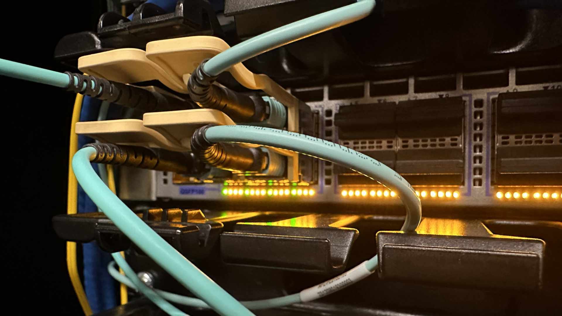 Alles, was Sie immer schon über ein Data Center Upgrade wissen wollten, aber nie zu fragen wagten