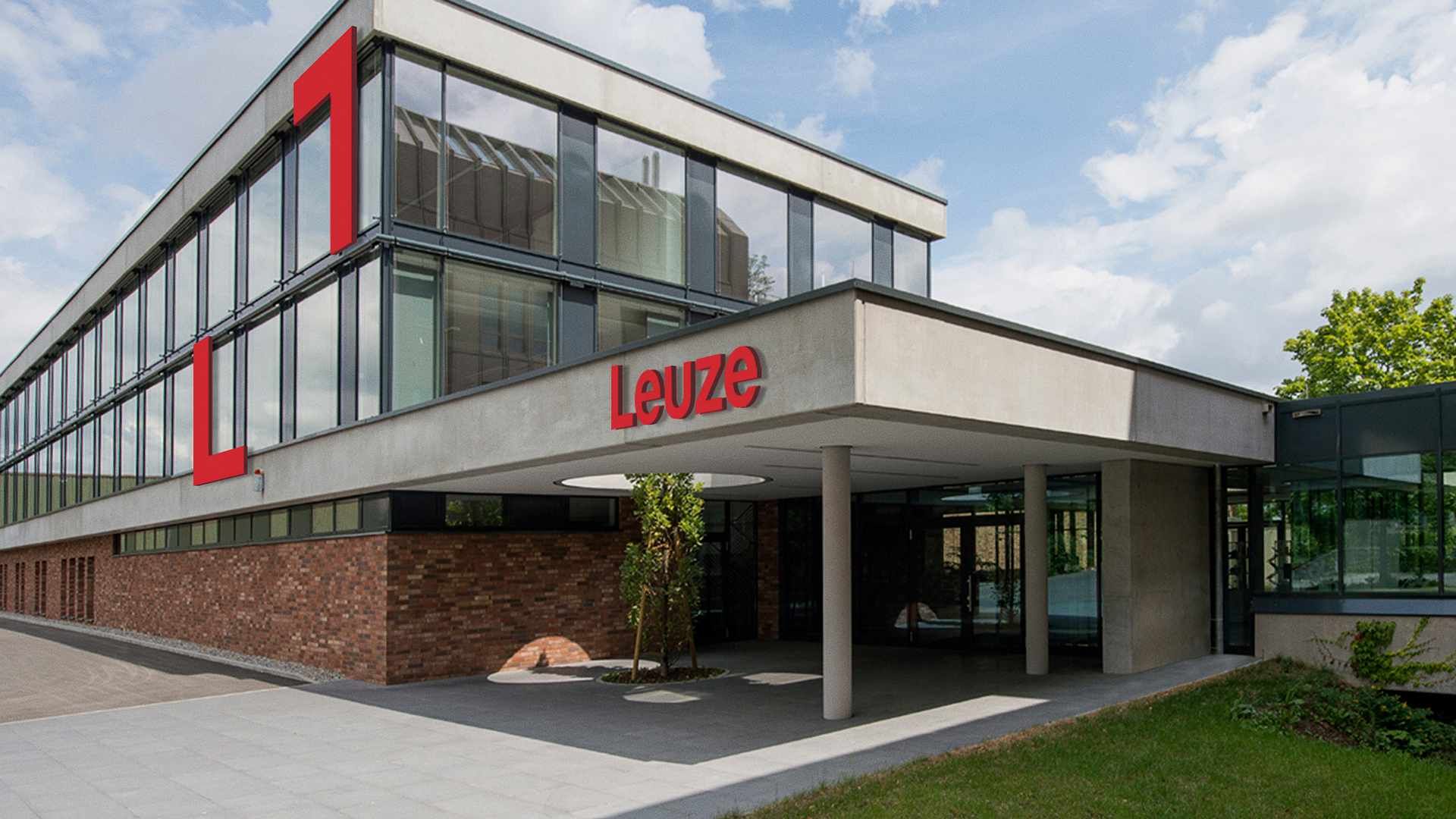 Leuze vertraut auf Services von Retarus