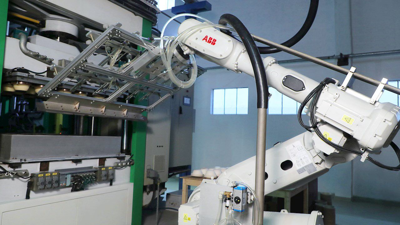 Cloud Fax kommt in Europa voran  – enorme Modernisierung bei ABB Deutschland