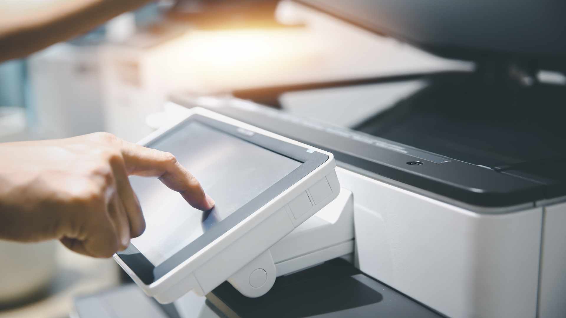 Fax hat nach wie vor seine Berechtigung
