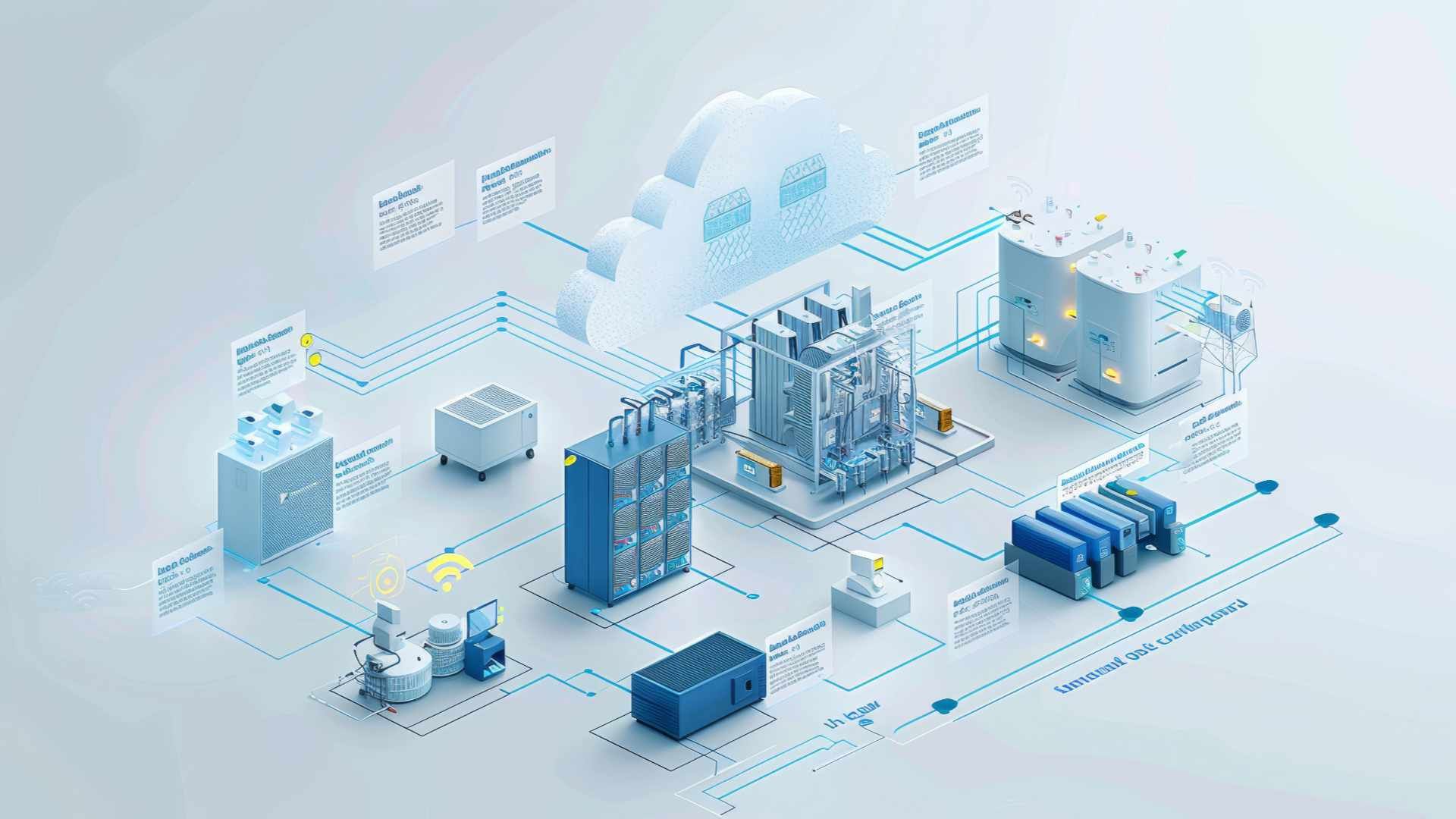 Moderne Kommunikationsplattformen ebnen den Weg in die Cloud