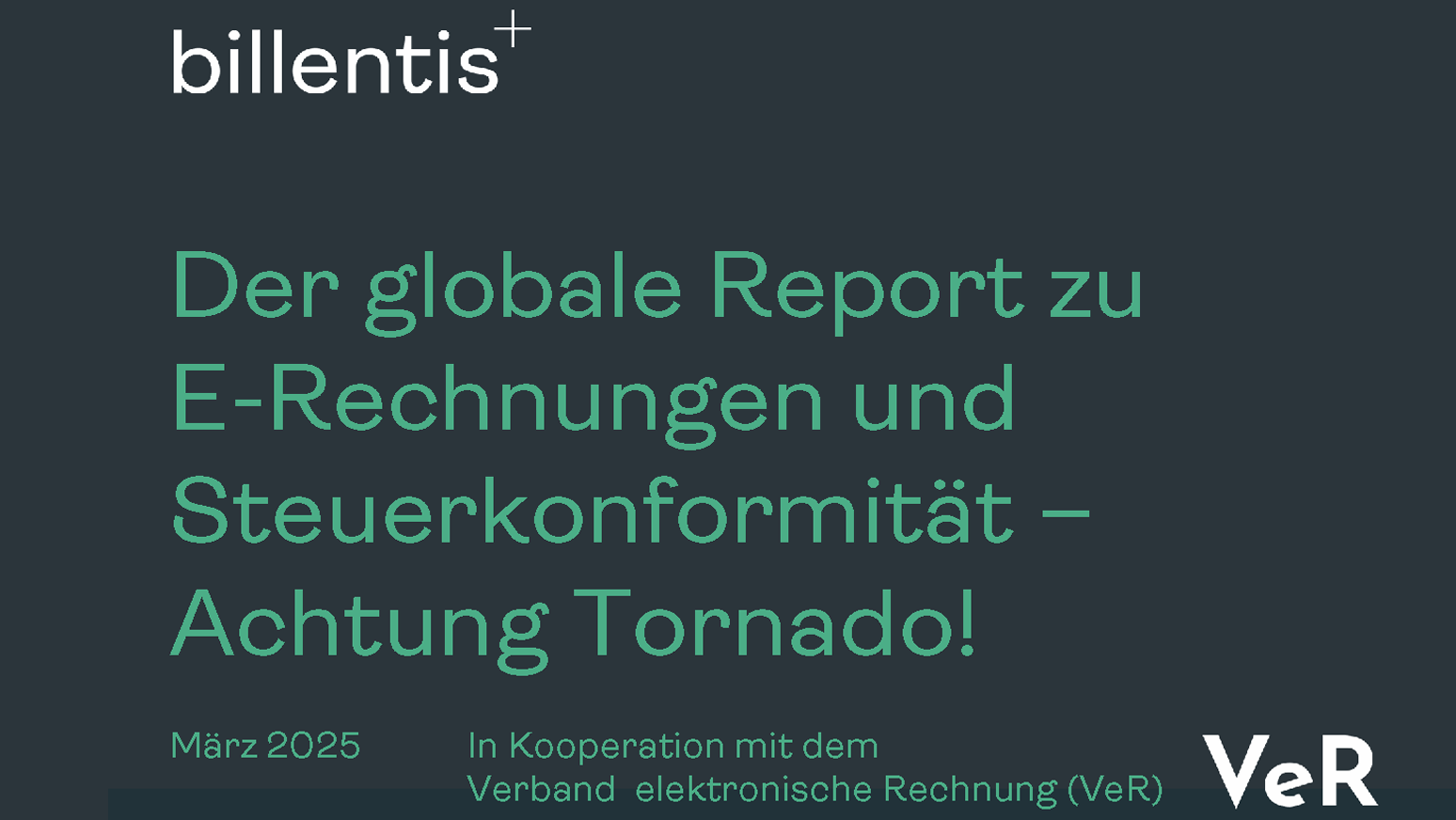 Aktuelle Trends rund um E-Rechnungen und Steuerkonformität
