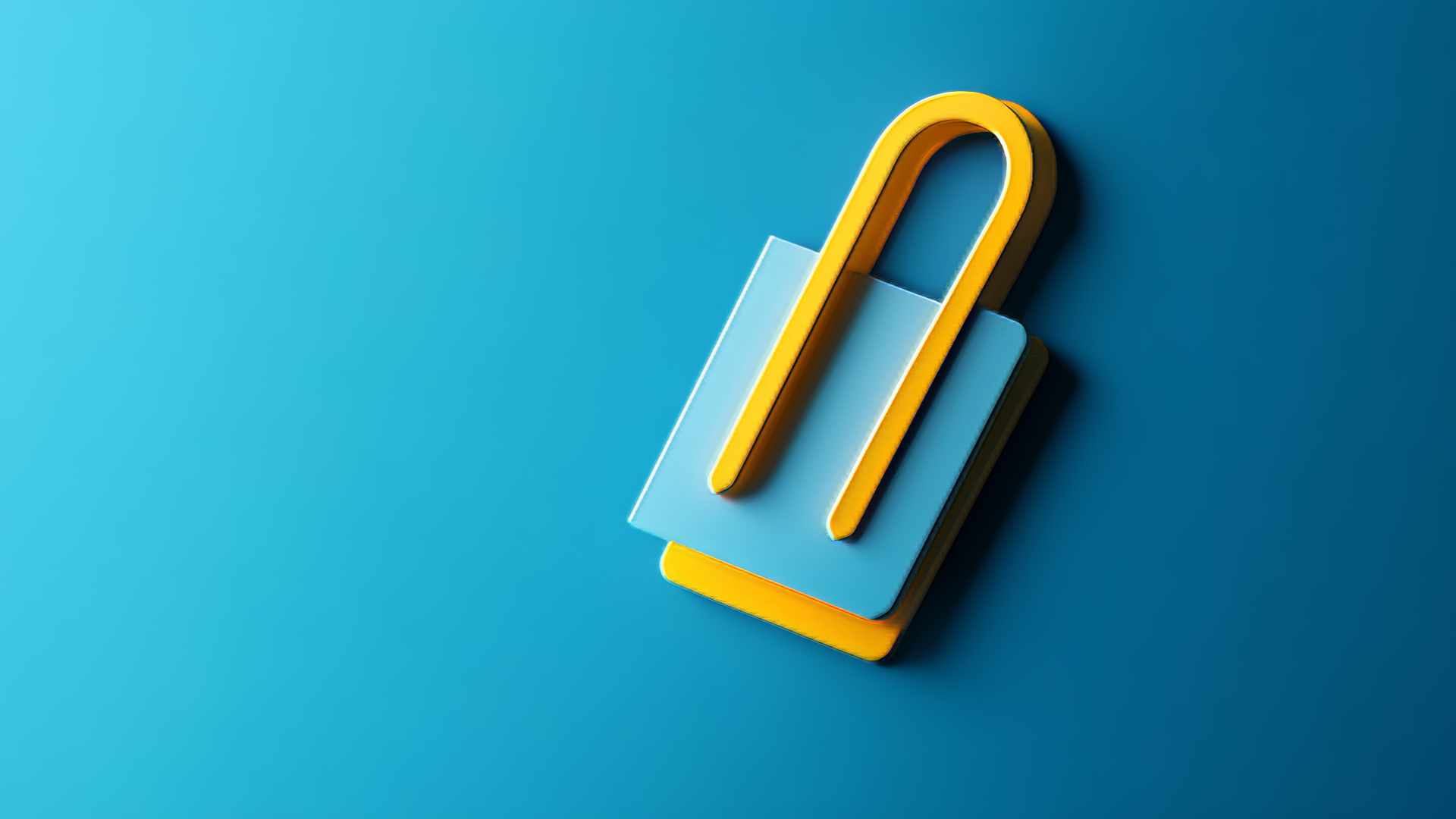 Mehr Kontrolle für ausgehende Mails: Unser neuer Attachment Blocker