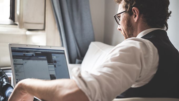 Why digitalization stands to benefit from the fax standard