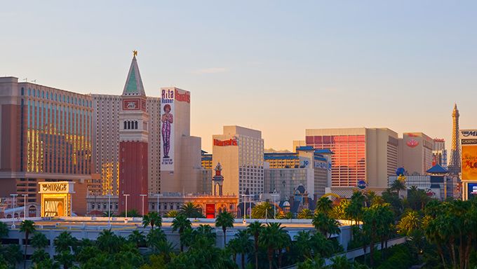 How to Survive a Gigantic Tech Expo?