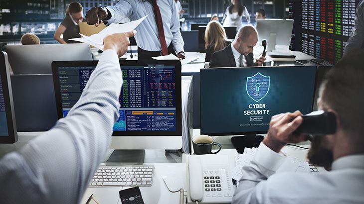 Malware victims send a clear message