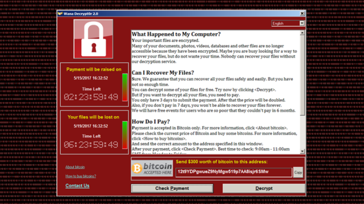 Safe, Not Sorry; Protect Your Data