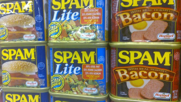 Retarus AntiSpam or “less is sometimes actually more”