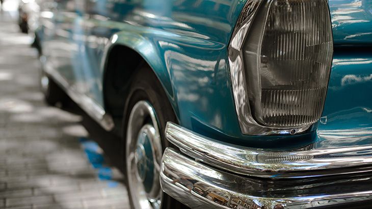 Efficient processing of vehicle financing thanks to Cloud Fax Services