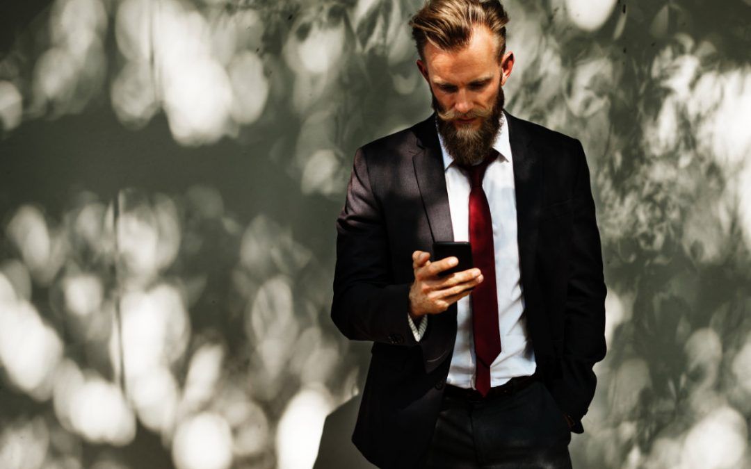 SMS is dead, right? A2P SMS services are not.