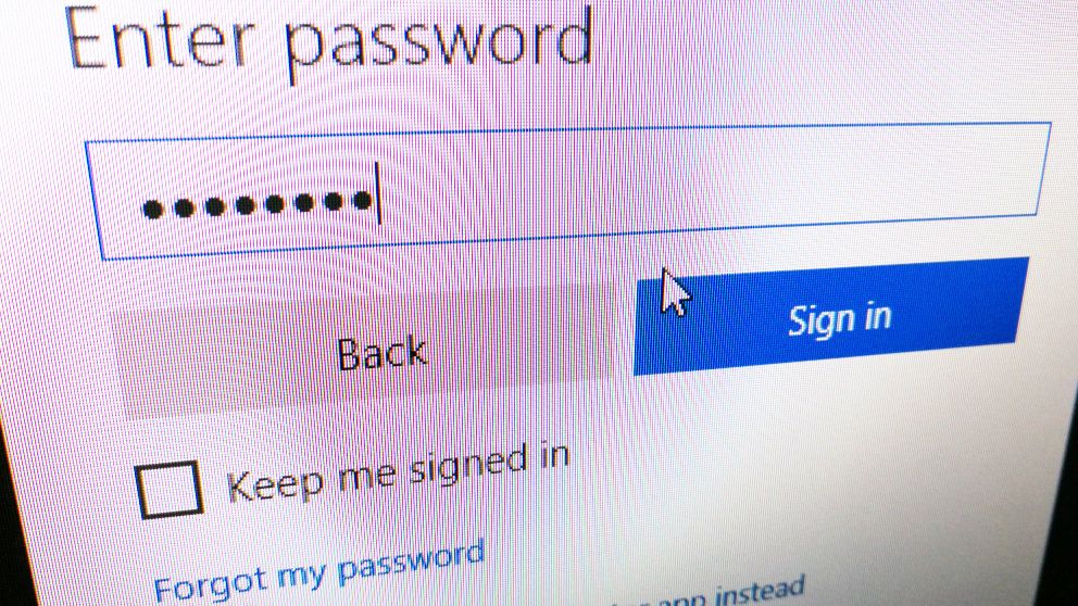 A Secure Start to 2018
