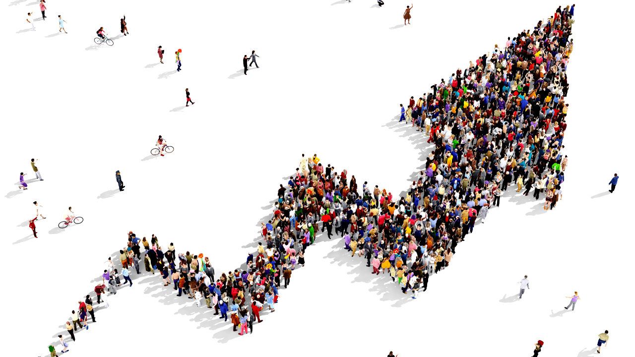 Digitalization creates more jobs
